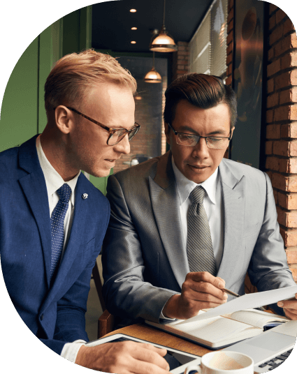 Vision & Mission Bild 3